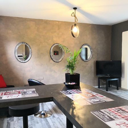 The Room Ларнака Экстерьер фото